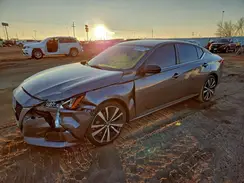 1N4BL4CV0KC139664 2019 NISSAN ALTIMA