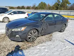 1N4BL4CV0KC142242 2019 NISSAN ALTIMA