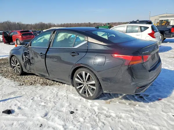 1N4BL4CV0KC142242 2019 NISSAN ALTIMA - Image 2