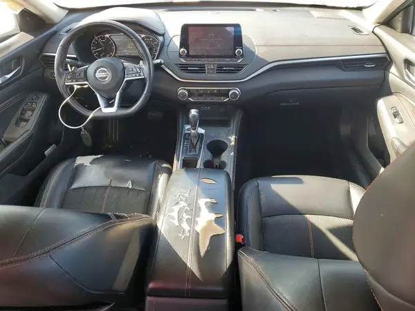 1N4BL4CV0KC142242 2019 NISSAN ALTIMA - Image 8