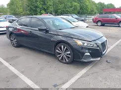 1N4BL4CV0KC142709 2019 NISSAN ALTIMA