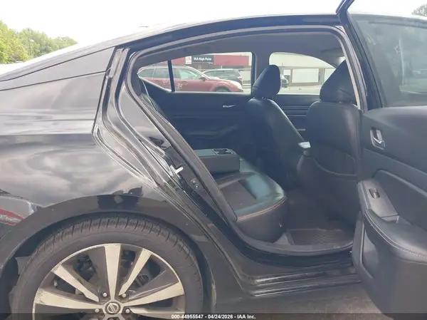 1N4BL4CV0KC142709 2019 NISSAN ALTIMA - Image 8