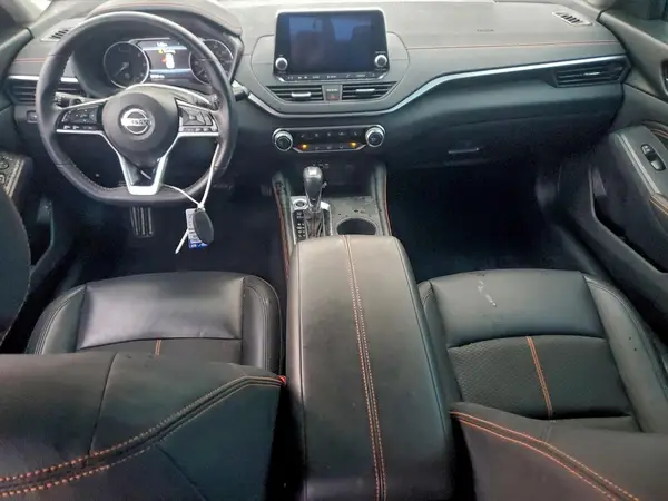 1N4BL4CV0KC143438 2019 NISSAN ALTIMA - Image 8