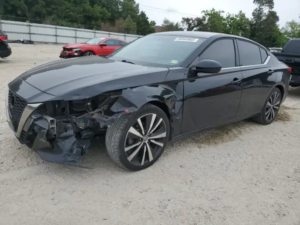 1N4BL4CV0KC144041 2019 NISSAN ALTIMA - Image 1