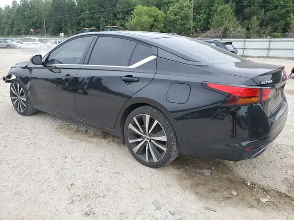 1N4BL4CV0KC144041 2019 NISSAN ALTIMA - Image 2