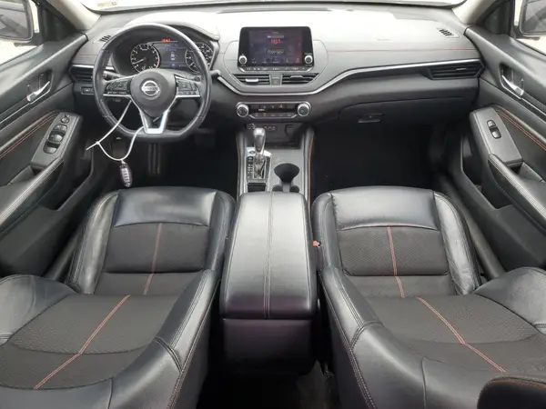 1N4BL4CV0KC144041 2019 NISSAN ALTIMA - Image 8