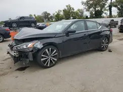 1N4BL4CV0KC148137 2019 NISSAN ALTIMA