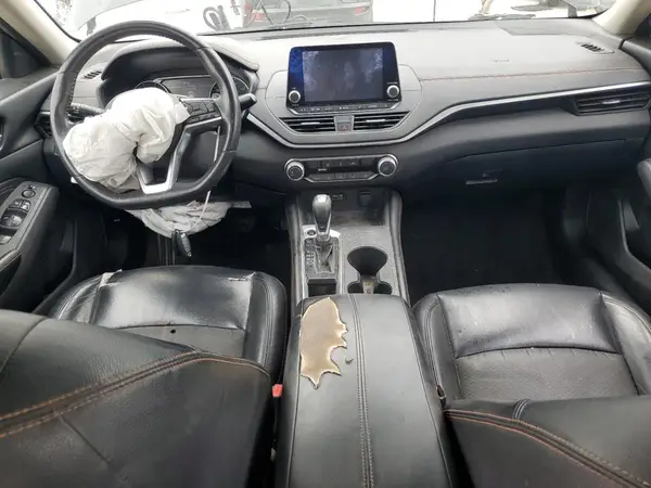 1N4BL4CV0KC148137 2019 NISSAN ALTIMA - Image 8