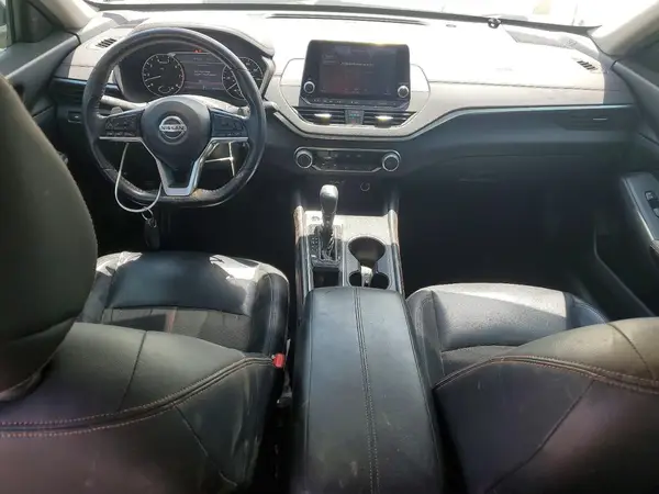 1N4BL4CV0KC152639 2019 NISSAN ALTIMA - Image 8
