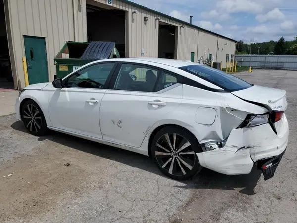 1N4BL4CV0KC156268 2019 NISSAN ALTIMA - Image 2