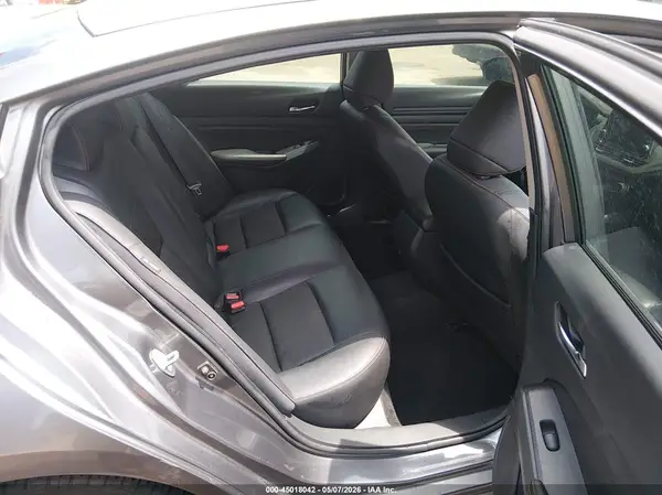 1N4BL4CV0KC156741 2019 NISSAN ALTIMA - Image 8