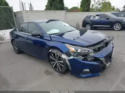 1N4BL4CV0KC158800 2019 NISSAN ALTIMA