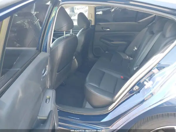 1N4BL4CV0KC158800 2019 NISSAN ALTIMA - Image 8