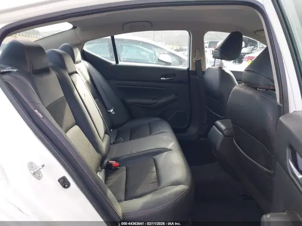 1N4BL4CV0KC159557 2019 NISSAN ALTIMA - Image 8