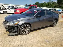 1N4BL4CV0KC160482 2019 NISSAN ALTIMA