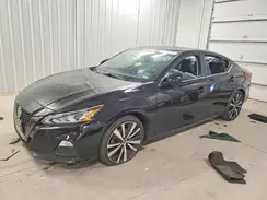 1N4BL4CV0KC162099 2019 NISSAN ALTIMA