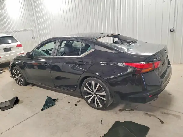 1N4BL4CV0KC162099 2019 NISSAN ALTIMA - Image 2