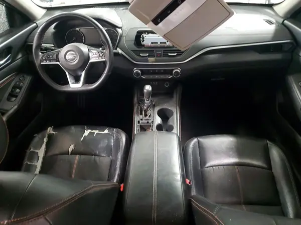 1N4BL4CV0KC162099 2019 NISSAN ALTIMA - Image 8