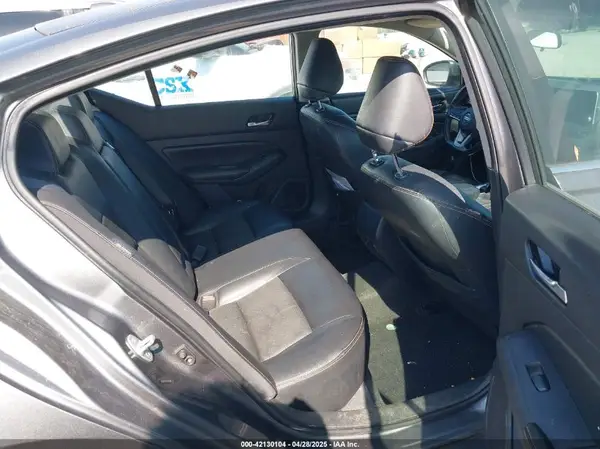 1N4BL4CV0KC163432 2019 NISSAN ALTIMA - Image 8