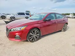 1N4BL4CV0KC163608 2019 NISSAN ALTIMA