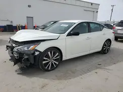 1N4BL4CV0KC164452 2019 NISSAN ALTIMA