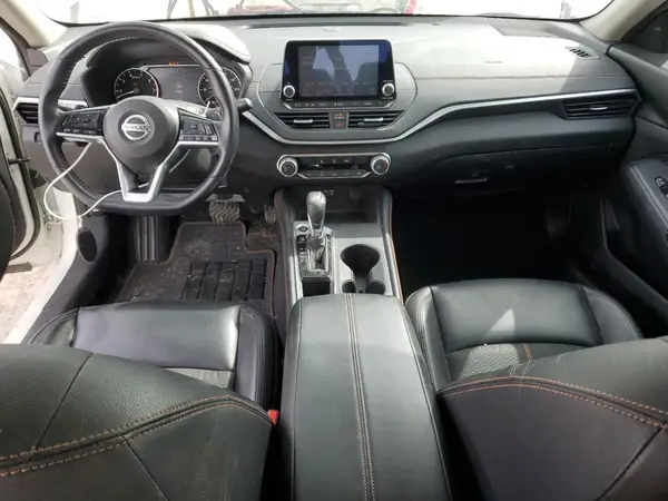 1N4BL4CV0KC164452 2019 NISSAN ALTIMA - Image 8