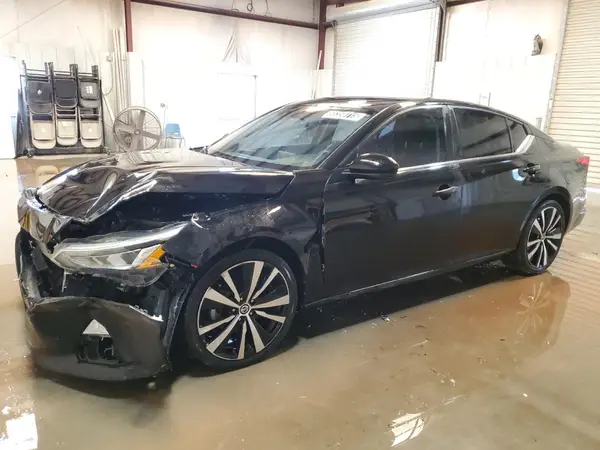 1N4BL4CV0KC164919 2019 NISSAN ALTIMA - Image 1