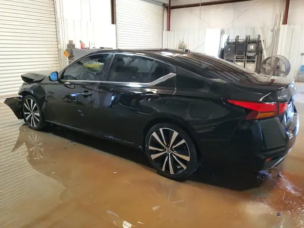 1N4BL4CV0KC164919 2019 NISSAN ALTIMA - Image 2