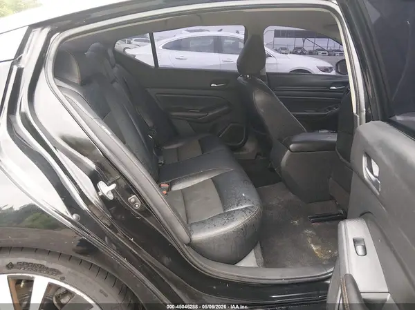 1N4BL4CV0KC165049 2019 NISSAN ALTIMA - Image 8