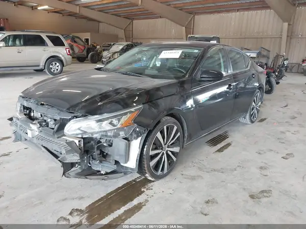 1N4BL4CV0KC165522 2019 NISSAN ALTIMA - Image 2