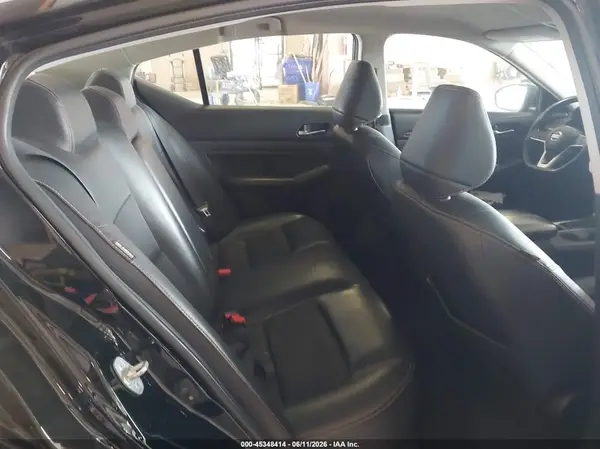 1N4BL4CV0KC165522 2019 NISSAN ALTIMA - Image 8