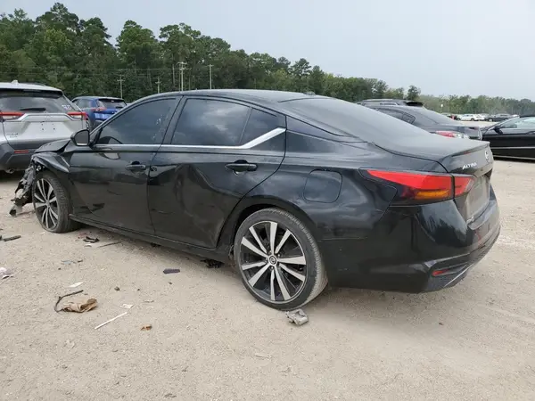 1N4BL4CV0KC165715 2019 NISSAN ALTIMA - Image 2