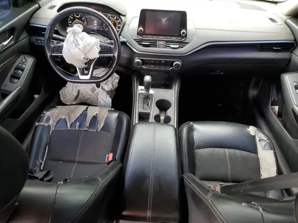 1N4BL4CV0KC165715 2019 NISSAN ALTIMA - Image 8