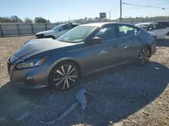 1N4BL4CV0KC166699 2019 NISSAN ALTIMA
