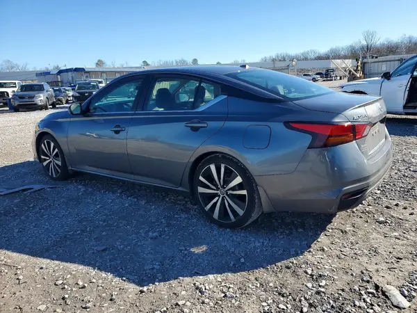 1N4BL4CV0KC166699 2019 NISSAN ALTIMA - Image 2