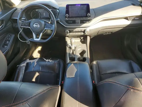 1N4BL4CV0KC166699 2019 NISSAN ALTIMA - Image 8