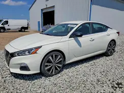 1N4BL4CV0KC167660 2019 NISSAN ALTIMA
