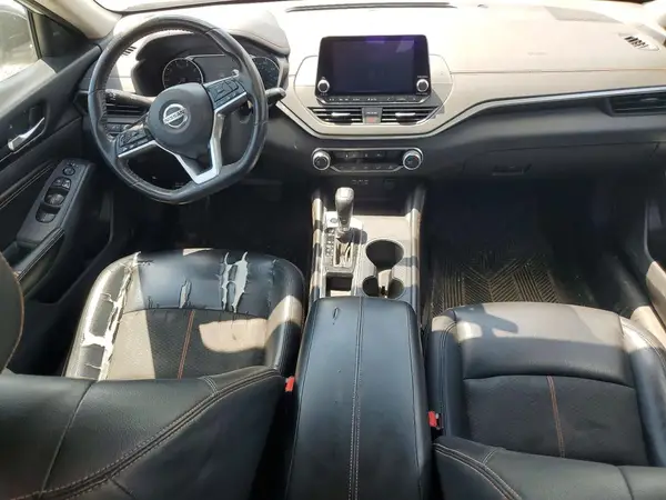 1N4BL4CV0KC167660 2019 NISSAN ALTIMA - Image 8