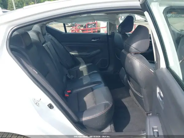 1N4BL4CV0KC167805 2019 NISSAN ALTIMA - Image 8