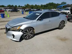 1N4BL4CV0KC168906 2019 NISSAN ALTIMA