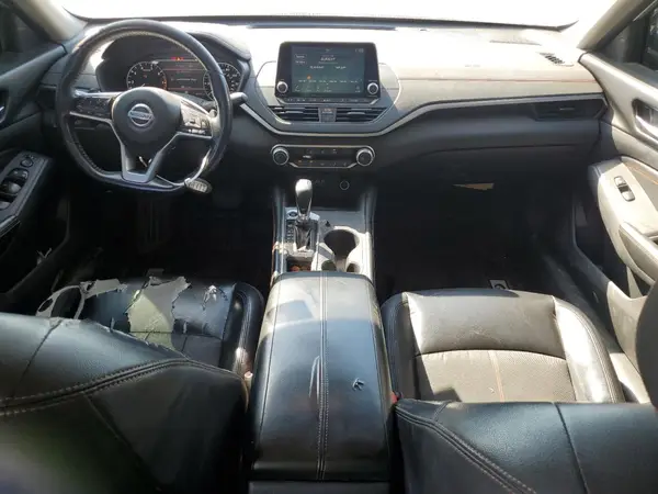 1N4BL4CV0KC168906 2019 NISSAN ALTIMA - Image 8
