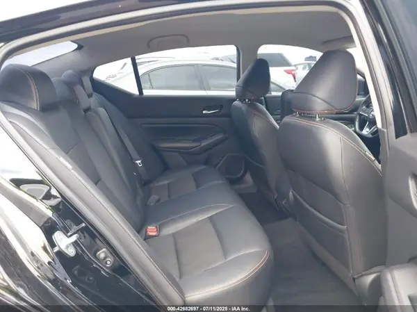 1N4BL4CV0KC169828 2019 NISSAN ALTIMA - Image 8