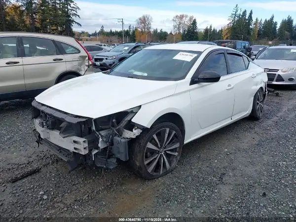 1N4BL4CV0KC170834 2019 NISSAN ALTIMA - Image 2