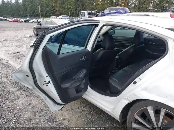 1N4BL4CV0KC170834 2019 NISSAN ALTIMA - Image 8