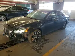 1N4BL4CV0KC171739 2019 NISSAN ALTIMA