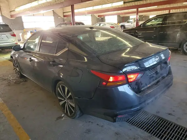 1N4BL4CV0KC171739 2019 NISSAN ALTIMA - Image 2