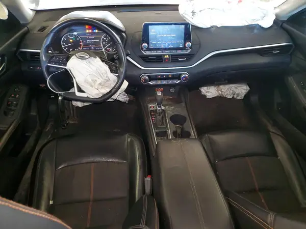 1N4BL4CV0KC171739 2019 NISSAN ALTIMA - Image 8