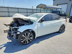 1N4BL4CV0KC173121 2019 NISSAN ALTIMA