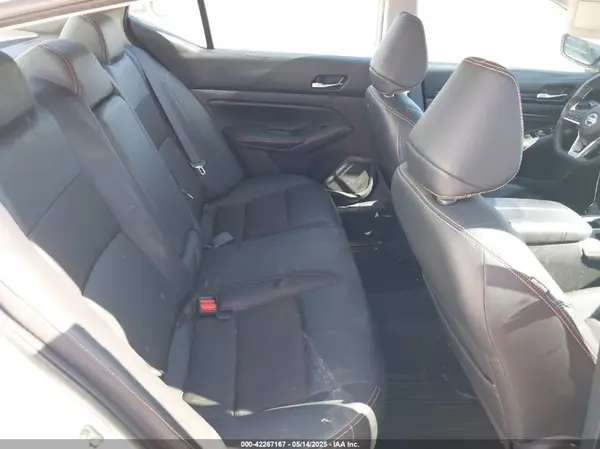 1N4BL4CV0KC173345 2019 NISSAN ALTIMA - Image 8