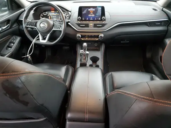 1N4BL4CV0KC174379 2019 NISSAN ALTIMA - Image 8
